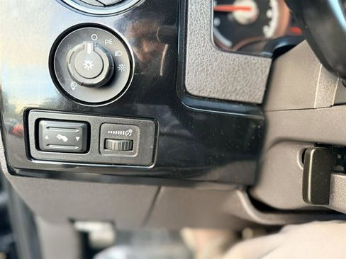 Used 2010 Ford F150 Harley-Davidson AWD/4WD image 29