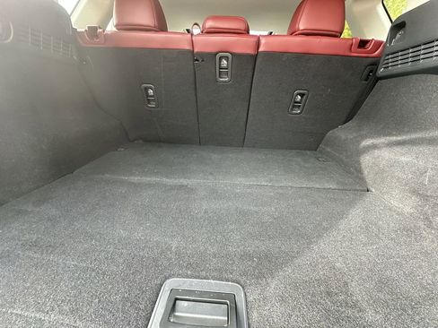 Used 2022 MAZDA CX-5 Carbon Edition image 21