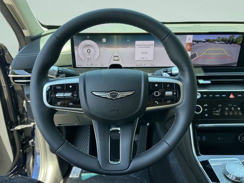New 2026 Genesis GV80 2.5T RWD image 31