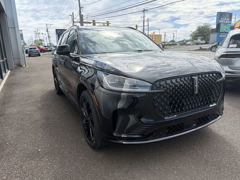 New 2026 Lincoln Aviator Reserve AWD/4WD image 4