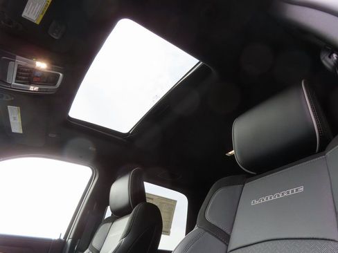 New 2026 RAM 2500 Laramie image 7