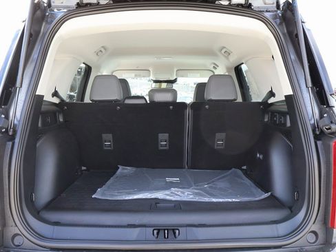 New 2025 Ford Bronco Sport Badlands image 14