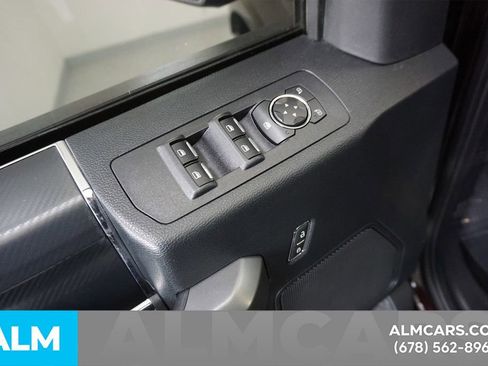 Used 2020 Ford F150 XLT w/ Equipment Group 302A Luxury AWD/4WD image 51