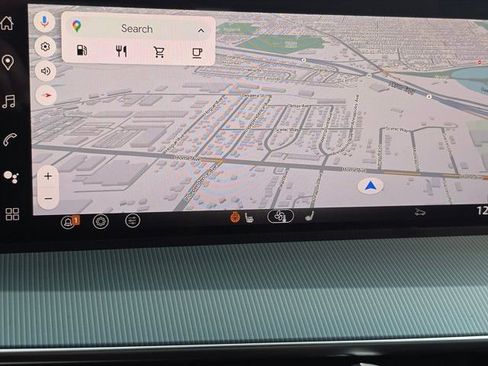 New 2025 Nissan Murano SL w/ Cargo Package image 4