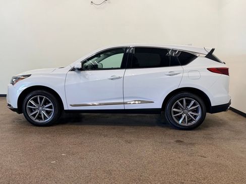 Used 2023 Acura RDX AWD w/ Technology Package image 2