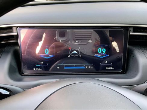 Used 2024 Hyundai Santa Cruz SEL w/ Activity Package image 25