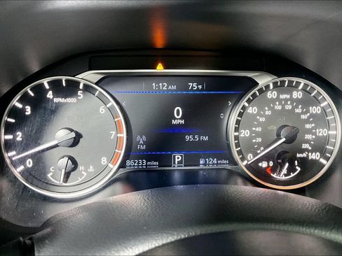 Used 2019 Nissan Altima 2.5 S FWD image 20