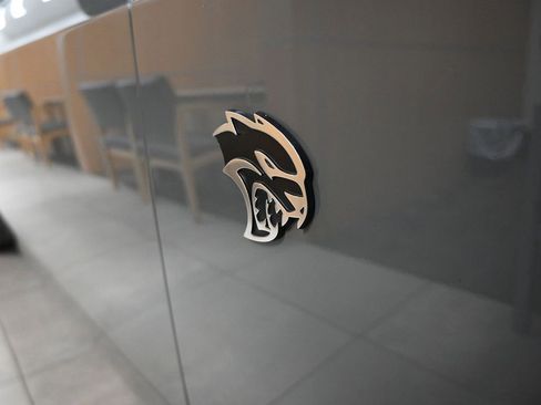 Used 2017 Dodge Challenger SRT Hellcat image 8