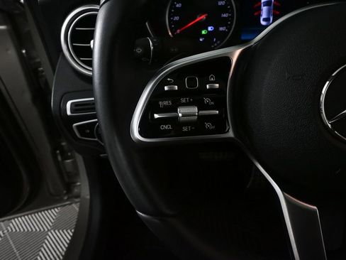 Certified 2020 Mercedes-Benz C 300 4MATIC Sedan image 10