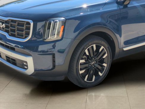 Used 2024 Kia Telluride SX AWD/4WD image 10