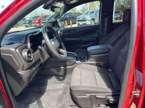 Used 2023 Chevrolet Colorado Trail Boss w/ Advanced Trailering Package image 14