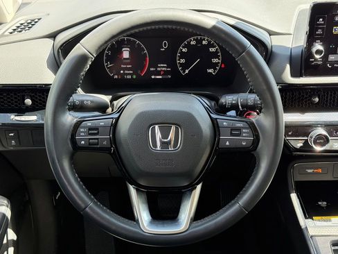 Used 2023 Honda CR-V EX-L image 20