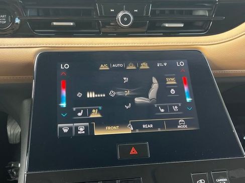 Certified 2025 INFINITI QX80 Sensory AWD/4WD image 20