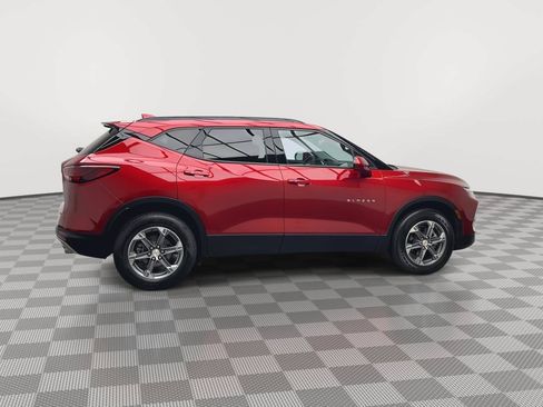 Certified 2023 Chevrolet Blazer LT w/ Convenience Package AWD/4WD image 41