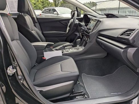 Certified 2023 Subaru Crosstrek 2.0i AWD/4WD image 35
