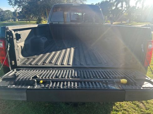 Used 2014 Ford F350 Platinum AWD/4WD image 23