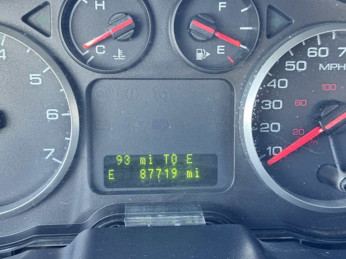 Used 2006 Ford Five Hundred SEL FWD image 40