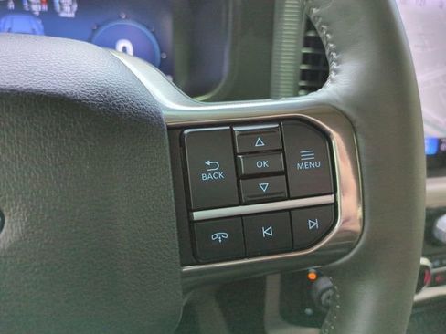 Used 2026 Ford F150 Platinum w/ Equipment Group 703A Plus AWD/4WD image 27