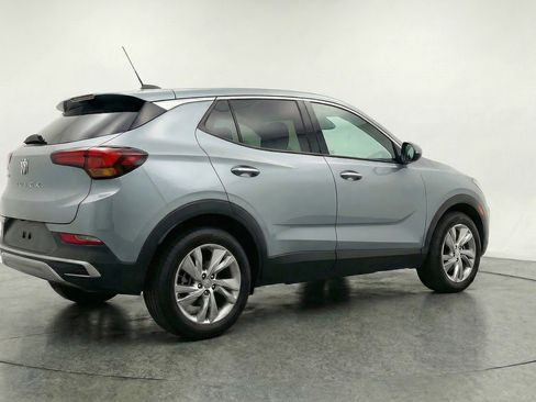 Used 2025 Buick Encore GX Preferred image 9