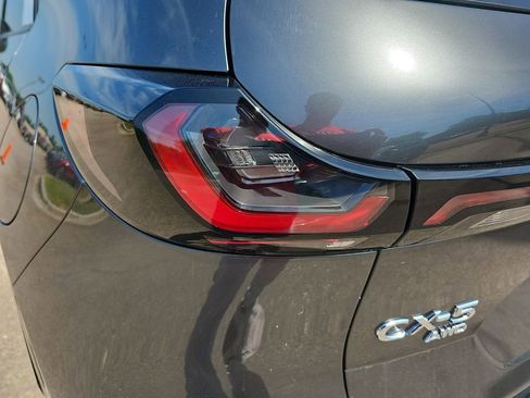 New 2026 MAZDA CX-5 2.5 S w/ Premium Plus Package AWD/4WD image 34