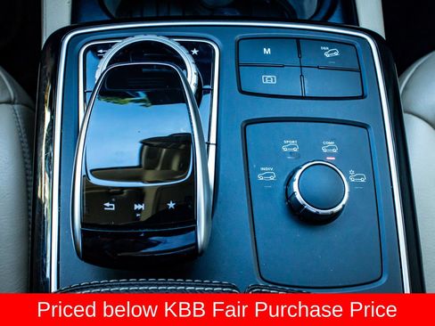 Used 2018 Mercedes-Benz GLE 550e 4MATIC image 20