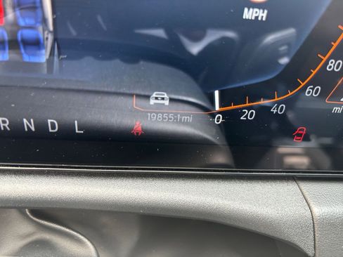 Used 2024 Ford Mustang Premium image 39