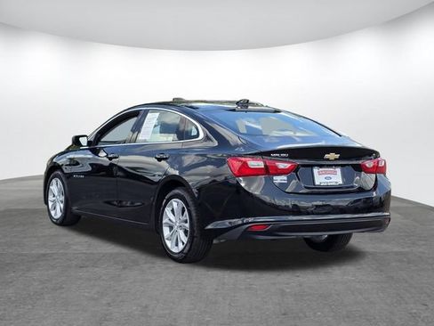 Used 2024 Chevrolet Malibu LT FWD image 6