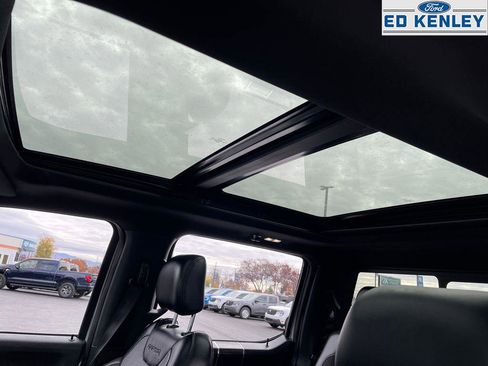 Used 2019 Ford F150 Raptor w/ Equipment Group 802A Luxury image 6