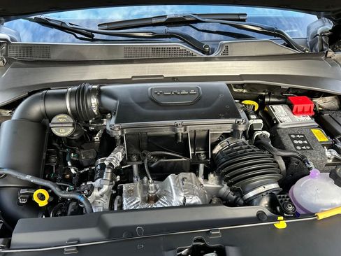 New 2026 Jeep Compass Latitude image 9