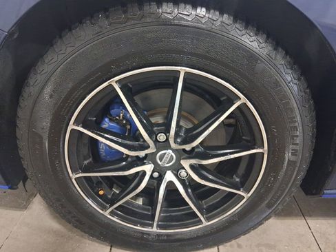 Used 2019 Nissan Altima 2.5 S FWD image 10