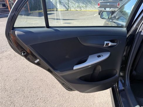 Used 2011 Toyota Corolla S FWD image 12