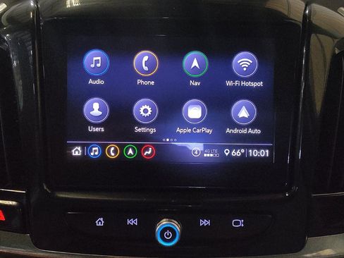 Used 2020 Chevrolet Traverse Premier image 25