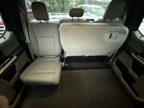 Used 2015 Ford F150 XLT image 20