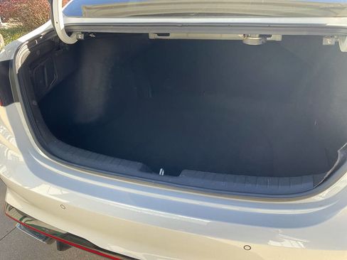 Used 2024 Kia Forte GT w/ GT2 Package image 11