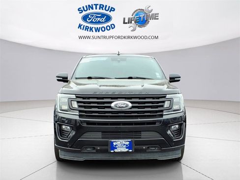 Used 2019 Ford Expedition Limited w/ Equipment Group 303A image 31