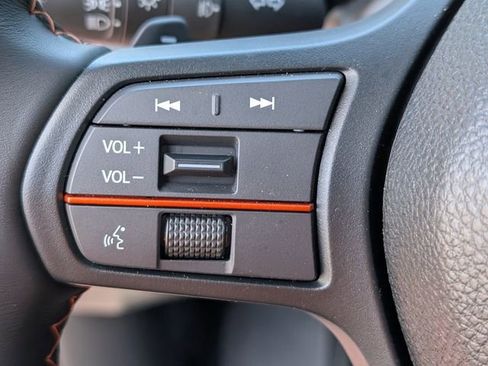 Used 2026 Honda Passport TrailSport image 19