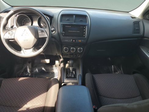 Used 2019 Mitsubishi Outlander Sport SE image 13