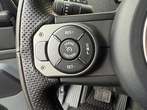 Used 2024 INEOS Grenadier image 15