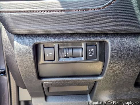 Certified 2026 Subaru Forester Touring AWD/4WD image 15