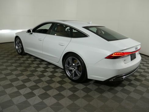 Used 2024 Audi A7 Prestige image 29