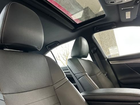 Used 2019 Lexus GS 350 F Sport image 17