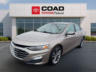 Used 2024 Chevrolet Malibu LT FWD video 1