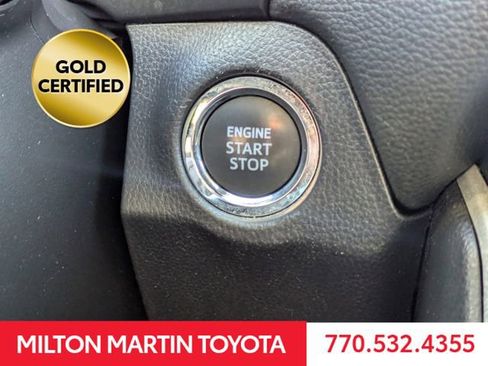 Certified 2024 Toyota RAV4 XLE image 27