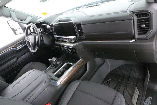 Used 2024 Chevrolet Silverado 1500 RST w/ Max Trailering Package AWD/4WD image 29