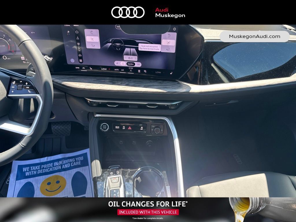 New 2026 Audi Q5 2.0T AWD/4WD image 19