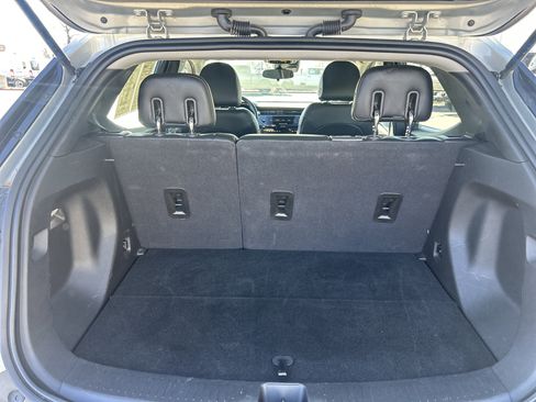 Used 2023 Chevrolet Bolt EUV LT w/ Comfort Package image 24