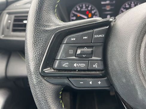 Used 2023 Subaru Ascent Onyx Edition Limited image 25