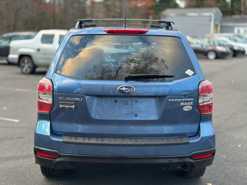Used 2015 Subaru Forester 2.5i Premium w/ All-Weather Package image 6