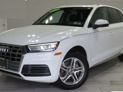 Used 2018 Audi Q5 2.0T Premium