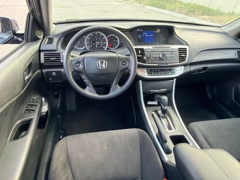 Used 2015 Honda Accord EX image 13
